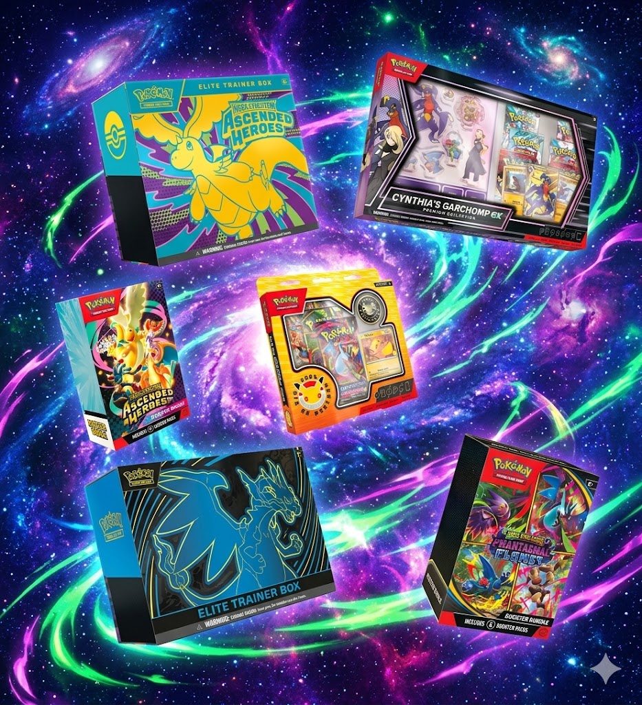Productos Sellados