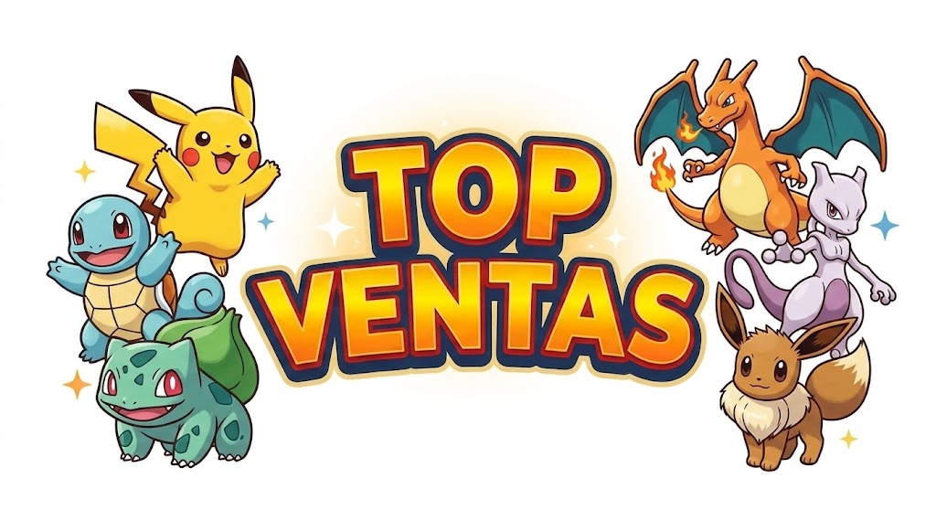 Top Ventas