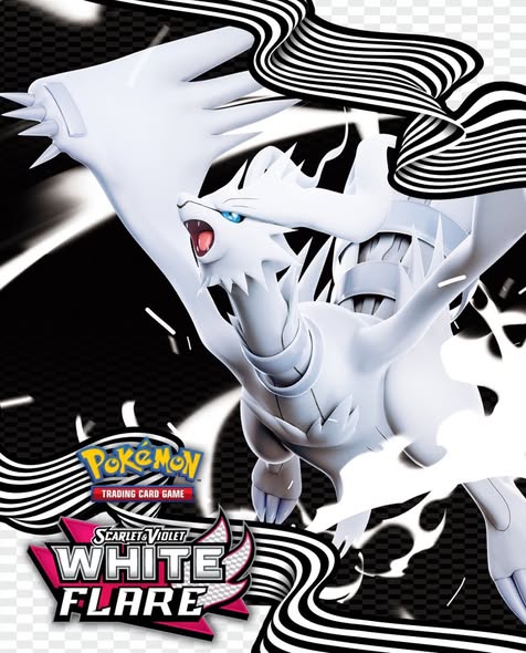 White Flare