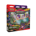 POKÉMON TCG: MEGA GENGAR EX MEGA BATTLE DECK