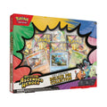 POKEMON TCG: MEGA EVOLUTION—ASCENDED HEROES FIRST PARTNERS DELUXE PIN COLLECTION
