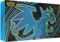 POKEMON TCG: MEGA CHARIZARD X EX ULTRA-PREMIUM COLLECTION