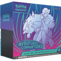POKEMON TCG: SCARLET & VIOLET—JOURNEY TOGETHER ELITE TRAINER BOX