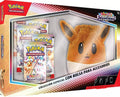 POKEMON TCG: SCARLET & VIOLET—PRISMATIC EVOLUTIONS ACCESSORY POUCH COLLECTION