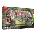 POKEMON TCG: MEGA VENUSAUR EX PREMIUM COLLECTION