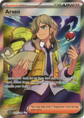 Carta Pokémon Arven - 235/198 235/198