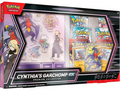 POKEMON TCG—CYNTHIA’S GARCHOMP EX PREMIUM COLLECTION