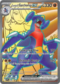 Carta Pokémon Cynthia's Garchomp ex 204