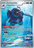 Carta Pokémon Carracosta - 107/086 107/086