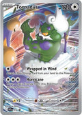 Carta Pokémon Tornadus - 210 210