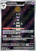 Carta Pokémon Gothitelle - 211 211