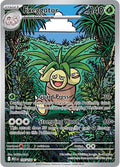 Carta Pokémon Exeggutor - 135/132 135/132