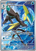 Carta Pokémon Inteleon - 142/132 142/132