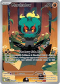 Carta Pokémon Marshadow - 146/132 146/132