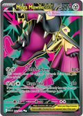 Carta Pokémon Mega Mawile ex - 162/132 162/132