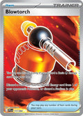 Carta Pokémon Blowtorch - 117/094 117/094