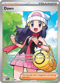 Carta Pokémon Dawn - 118/094 118/094