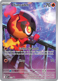 Carta Pokémon Charcadet - 022 022