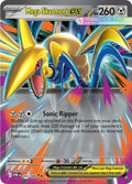 Carta Pokémon Mega Skarmory ex - 055/088 055/088