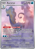 Carta Pokémon Aurorus - 092/088 092/088