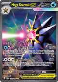 Carta Pokémon Mega Starmie ex - 118/088 118/088