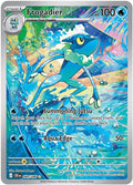 Carta Pokémon Frogadier - 089/086 089/086