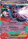 Carta Pokémon Mega Floette ex - 035/086 035/086