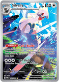 Carta Pokémon Silvally - 095/084 095/084