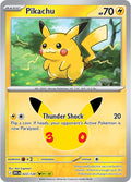 Carta Pokémon Pikachu - 023/128 023/128