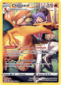 Charizard TG03/TG30 (ESPAÑOL) (NM)