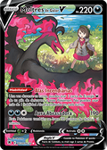 Moltres de Galar V TG20/TG30 (ESPAÑOL) (NM)