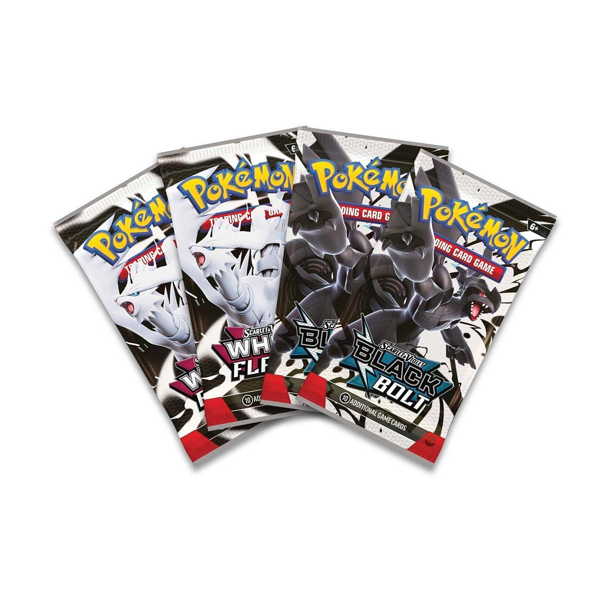 POKEMON TCG: UNOVA VICTINI ILLUSTRATION COLLECTION