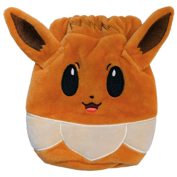 TCG POKEMON: BOLSA DE EEVEE - PRIMASTIC EVOLUTIONS -