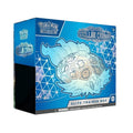 POKEMON TCG: SCARLET & VIOLET—STELLAR CROWN ELITE TRAINER BOX