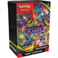 POKEMON TCG: MEGA EVOLUTION PHANTASMAL FLAMES - BOOSTER BUNDLE
