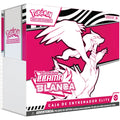 POKEMON TCG: SCARLET & VIOLET—WHITE FLARE ELITE TRAINER BOX