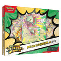 POKEMON TCG—MEGA EVOLUTION: ASCENDED HEROES—MEGA MEGANIUM EX BOX