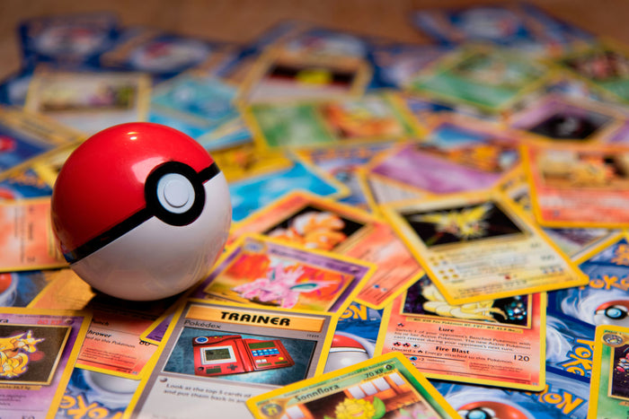 Cartas sueltas (singles)