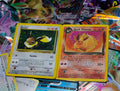 Pack de inicio Pokémon TCG: lote de 100 cartas originales surtidas más 65 sleeves oficiales - Mundo Saidok Chile