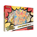 POKEMON TCG—MEGA EVOLUTION: ASCENDED HEROES—MEGA EMBOAR EX BOX