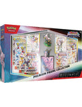 POKEMON TCG: SCARLET & VIOLET—PRISMATIC EVOLUTIONS PREMIUM FIGURE COLLECTION