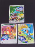 Trio Kanto (Español) MEP PROMO