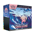 POKEMON TCG: MEGA EVOLUTION—CHAOS RISING ELITE TRAINER BOX