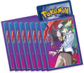 65 Sleeves: N & Zoroark – Phantasmal Flames Edition